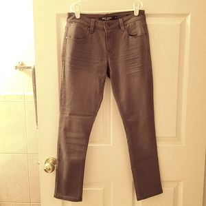 Max Jeans size 2 Crop